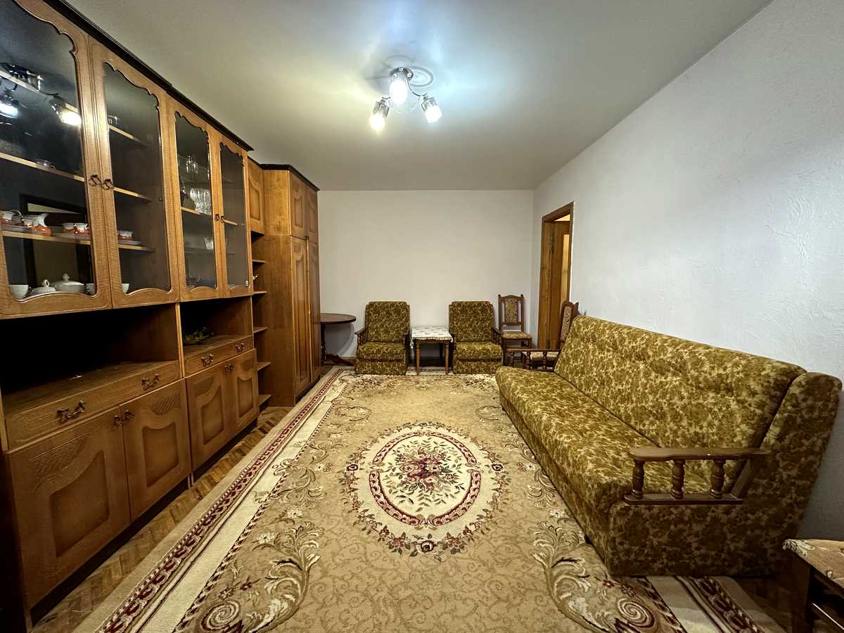 Квартира на просп. Оболонський, 28 в Києві, ID 302336, фото №5