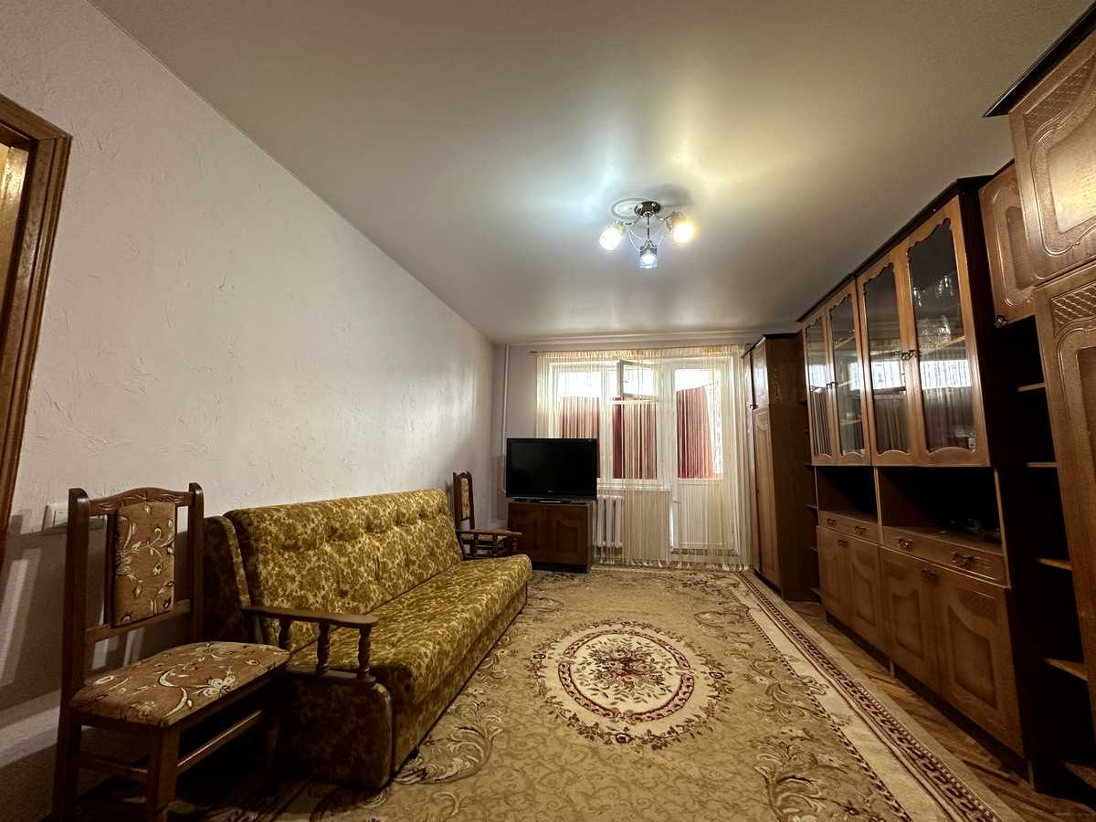 Квартира на просп. Оболонський, 28 в Києві, ID 302336, фото №6