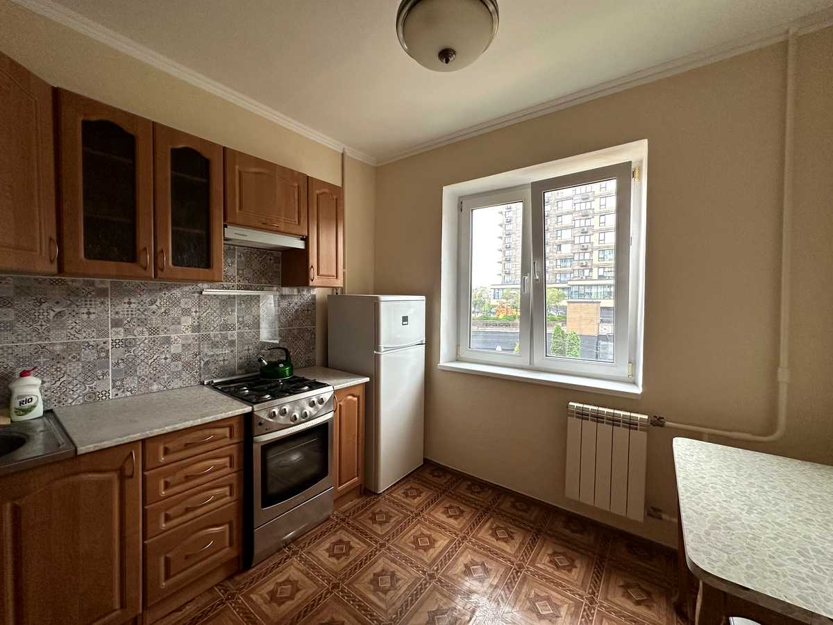 Квартира на просп. Оболонський, 28 в Києві, ID 302336, фото №10