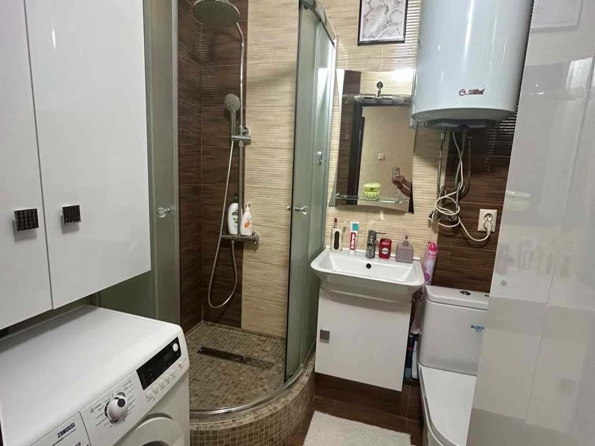 Квартира на вул. Академіка Заболотного вул., 67 к2 в Одесі, ID 302344, фото №11