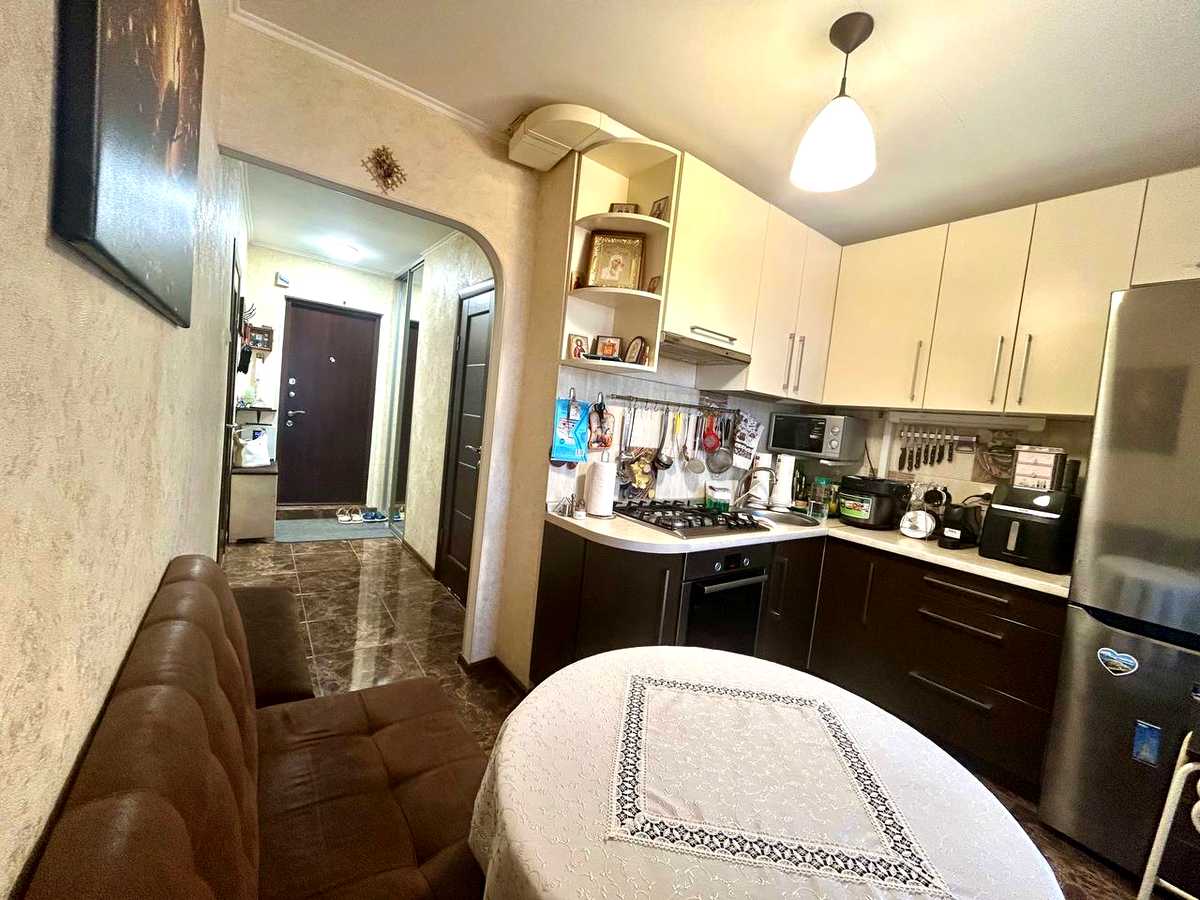 Квартира на вул. Академіка Заболотного вул., 67 к2 в Одесі, ID 302344, фото №5