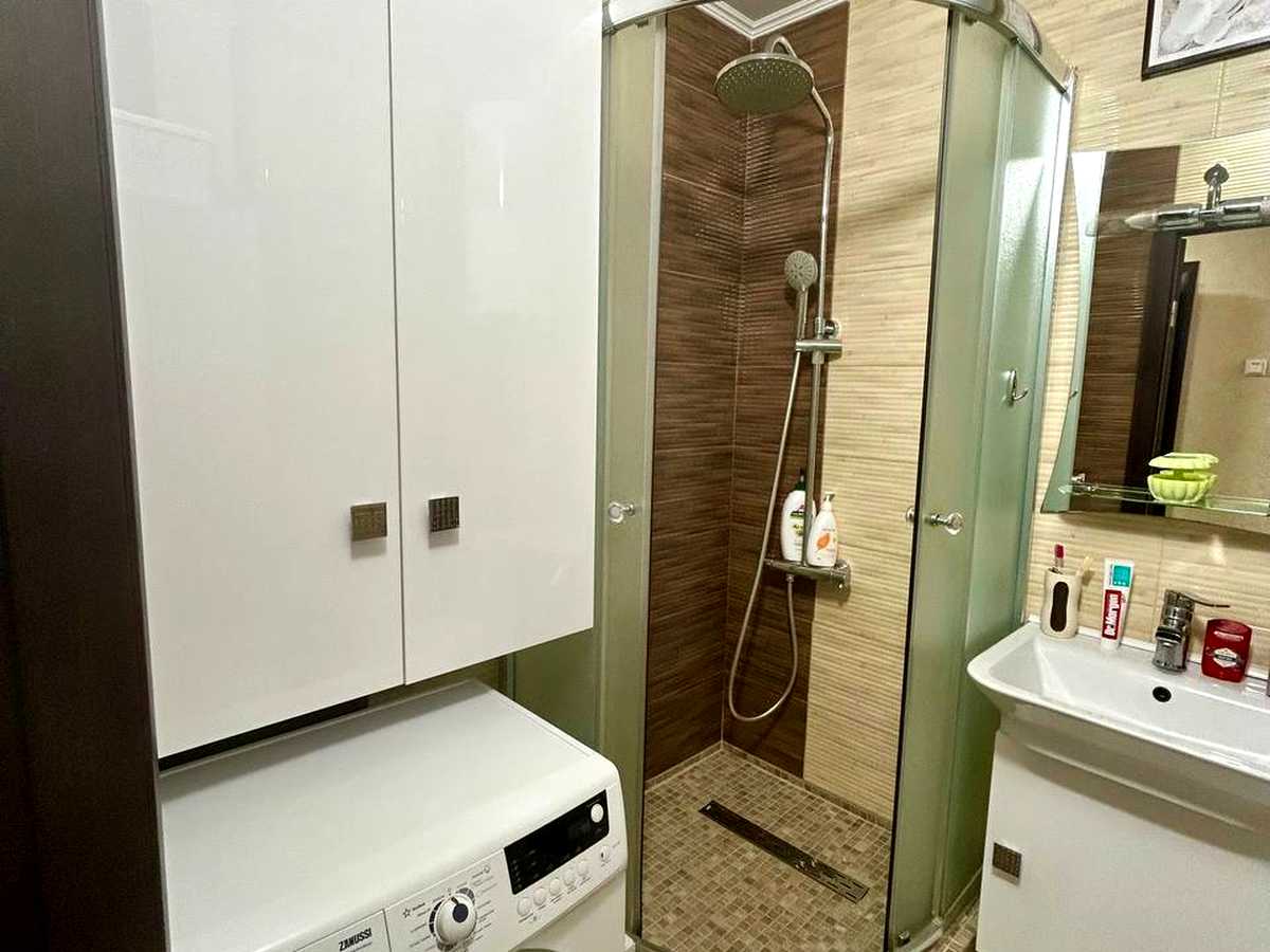 Квартира на вул. Академіка Заболотного вул., 67 к2 в Одесі, ID 302344, фото №7