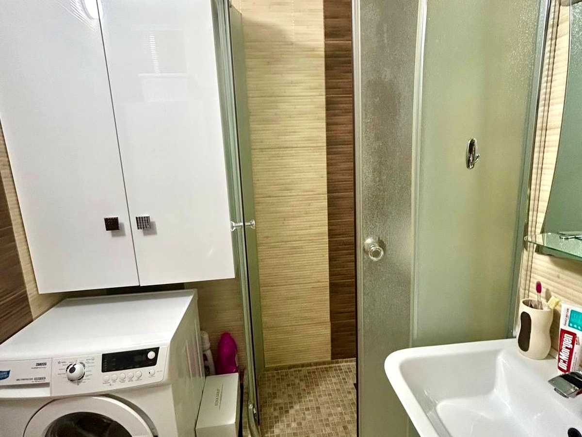 Квартира на вул. Академіка Заболотного вул., 67 к2 в Одесі, ID 302344, фото №10