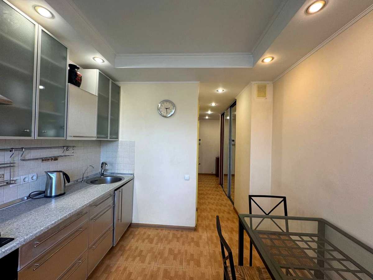 Квартира на вул. Феофіла Яновського, 2 в Києві, ID 302339, фото №2