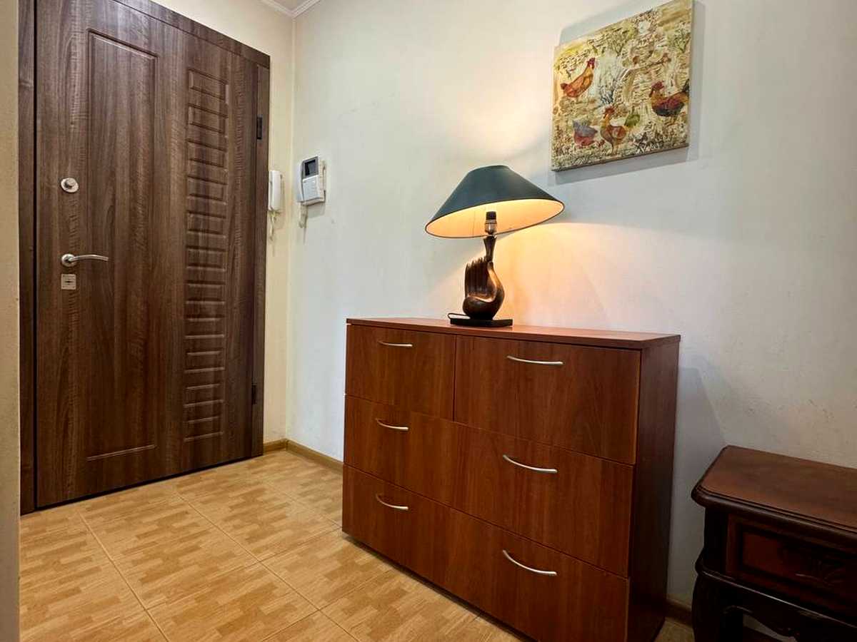 Квартира на вул. Феофіла Яновського, 2 в Києві, ID 302339, фото №12