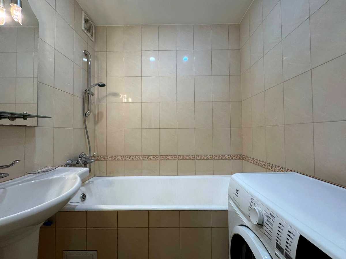 Квартира на вул. Феофіла Яновського, 2 в Києві, ID 302339, фото №14