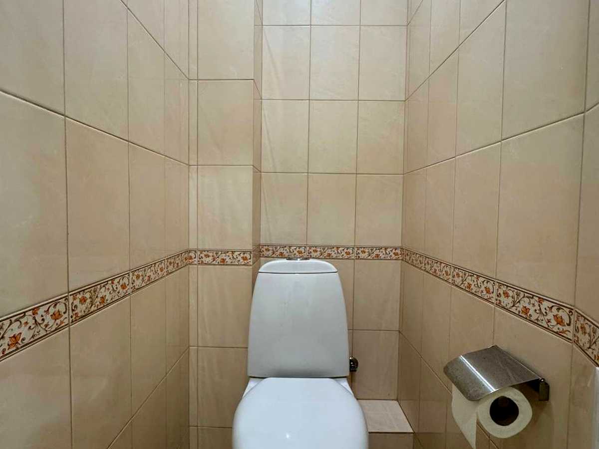 Квартира на вул. Феофіла Яновського, 2 в Києві, ID 302339, фото №15