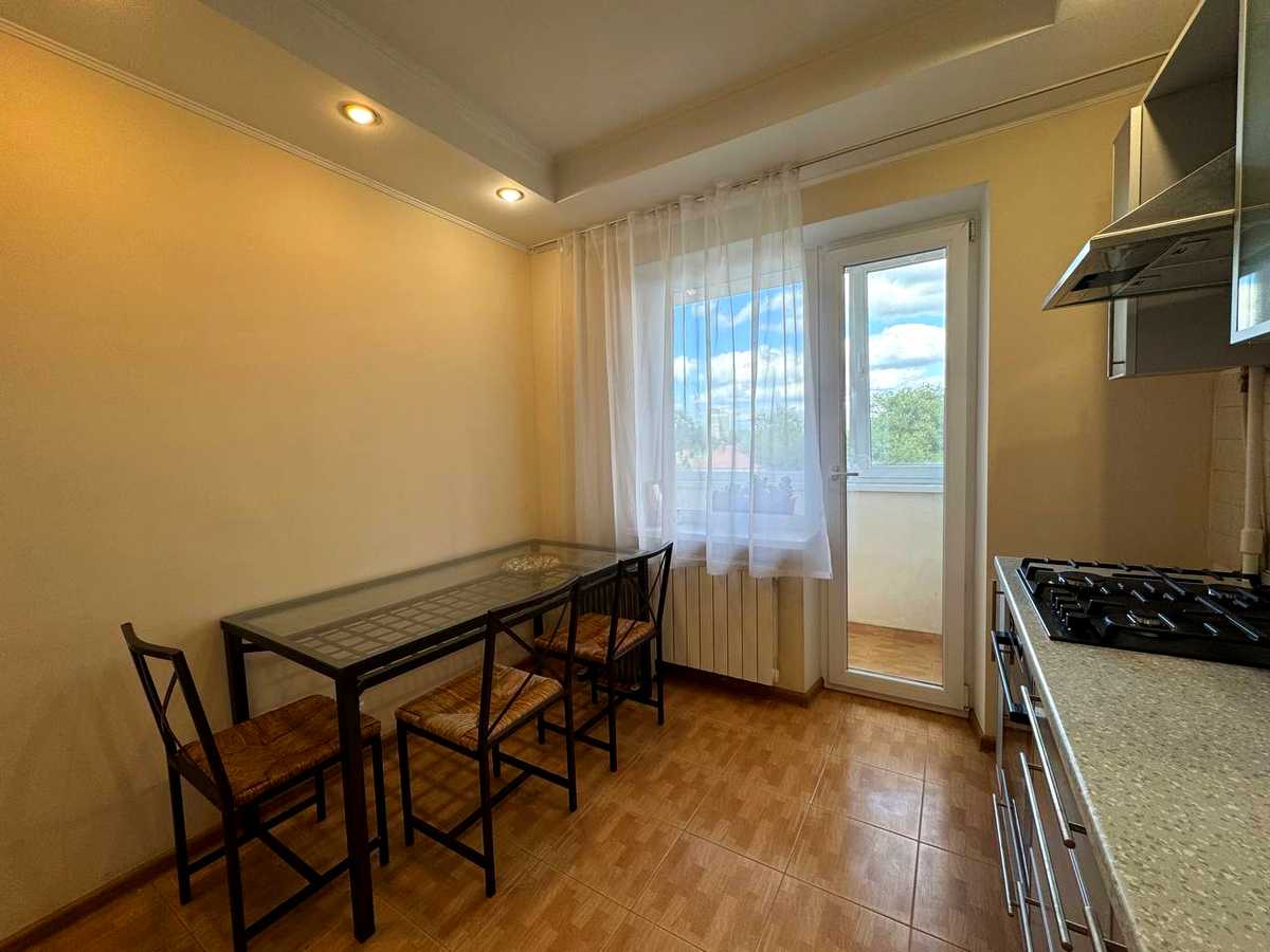 Квартира на вул. Феофіла Яновського, 2 в Києві, ID 302339, фото №4