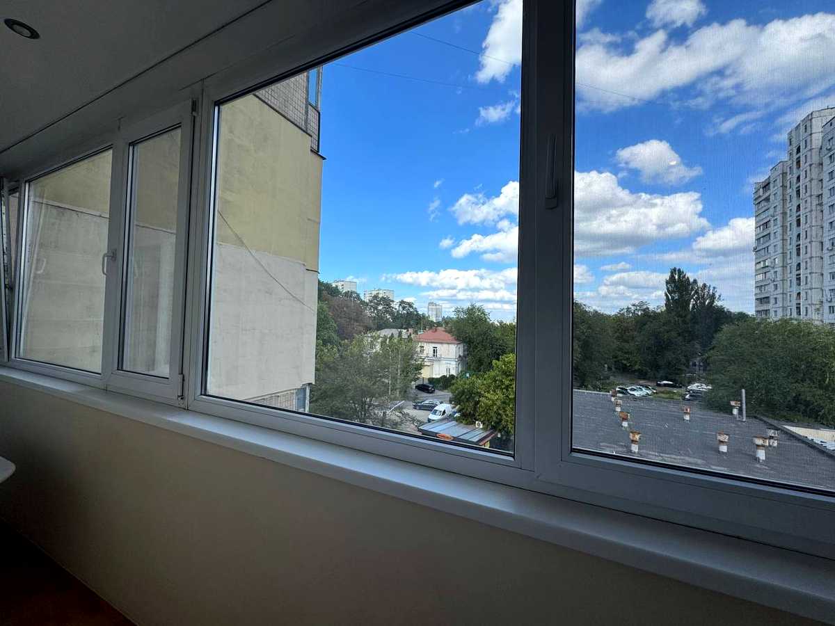 Квартира на вул. Феофіла Яновського, 2 в Києві, ID 302339, фото №5