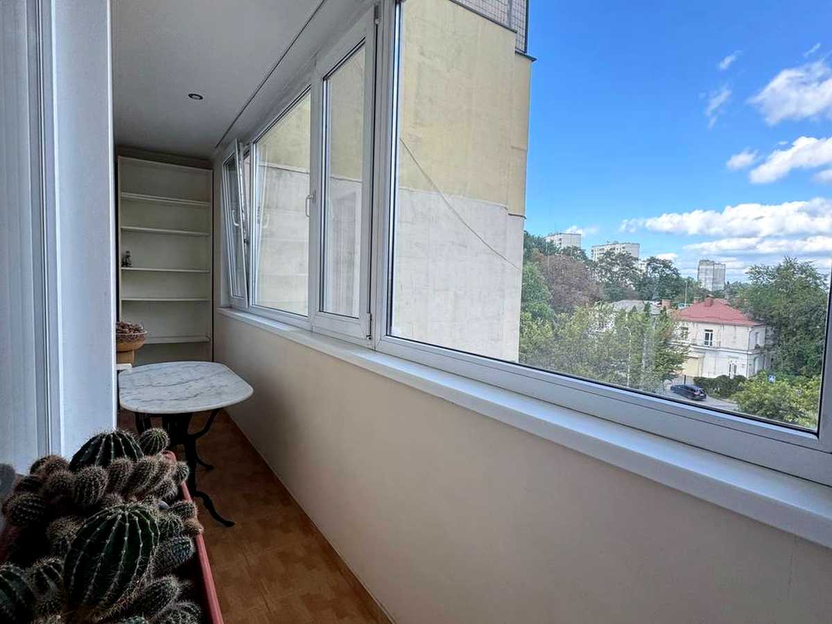 Квартира на вул. Феофіла Яновського, 2 в Києві, ID 302339, фото №6