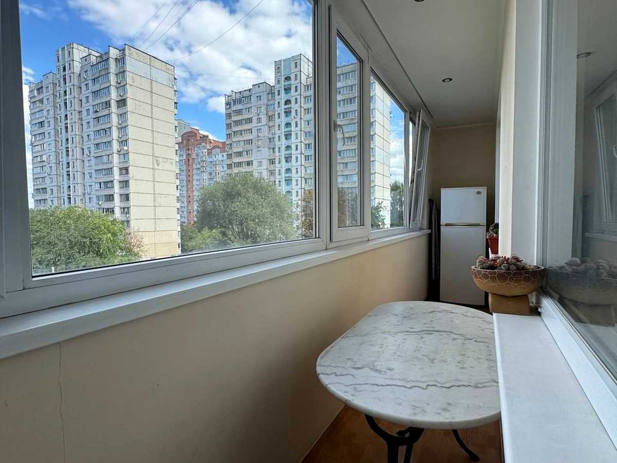 Квартира на вул. Феофіла Яновського, 2 в Києві, ID 302339, фото №7