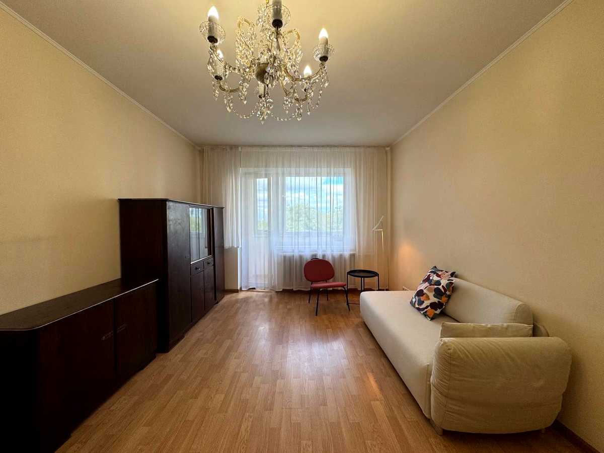 Квартира на вул. Феофіла Яновського, 2 в Києві, ID 302339, фото №8