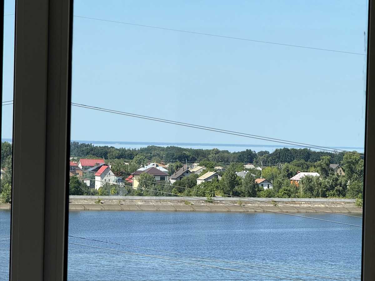 Квартира на вул. Шолуденка вул., 24 к4 в Києві, ID 304976, фото №23
