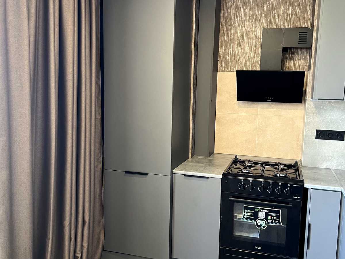 Квартира на вул. Шолуденка вул., 24 к4 в Києві, ID 304976, фото №7