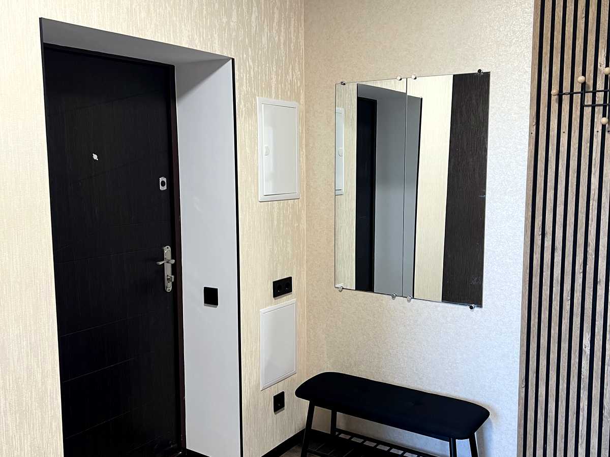 Квартира на вул. Шолуденка вул., 24 к4 в Києві, ID 304976, фото №10