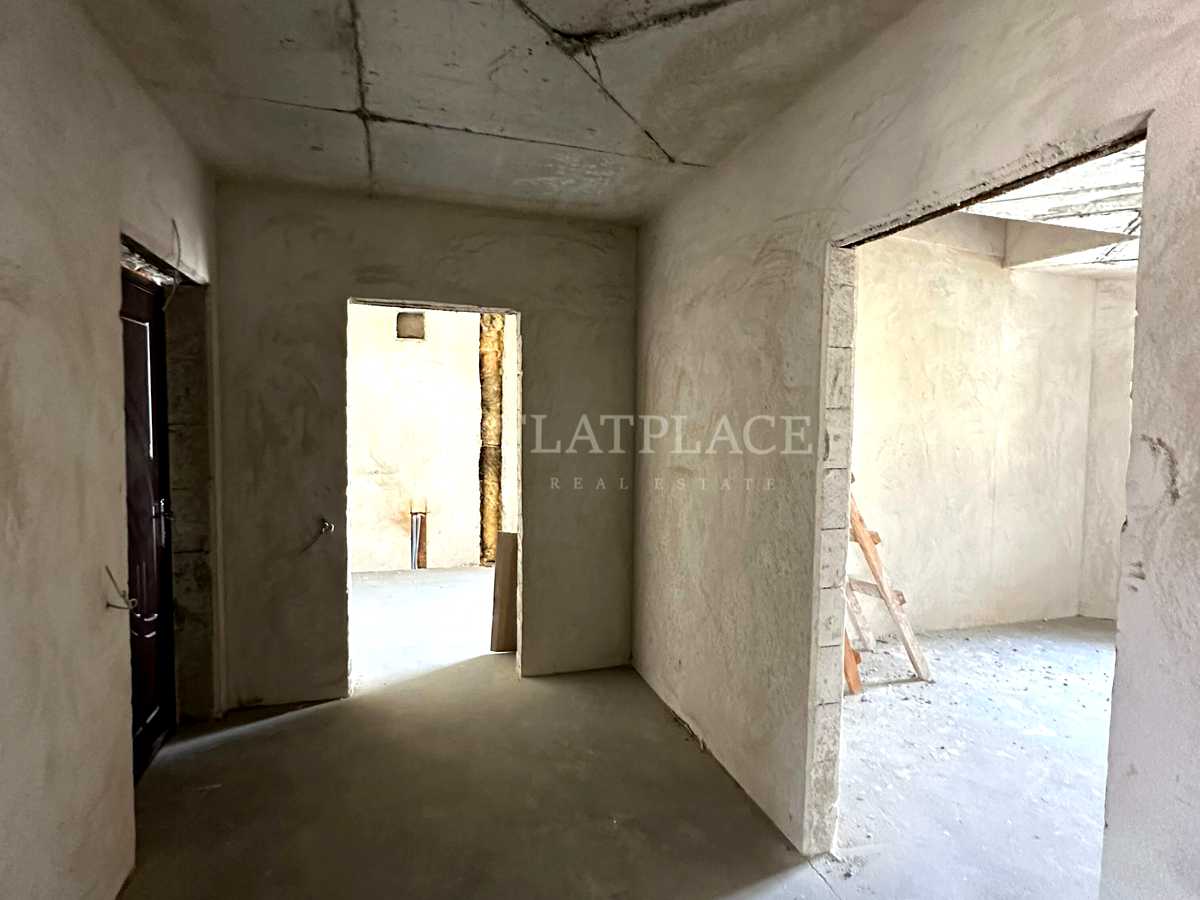 Квартира на вул. Райдужна, 97 в Києві, ID 302388, фото №14