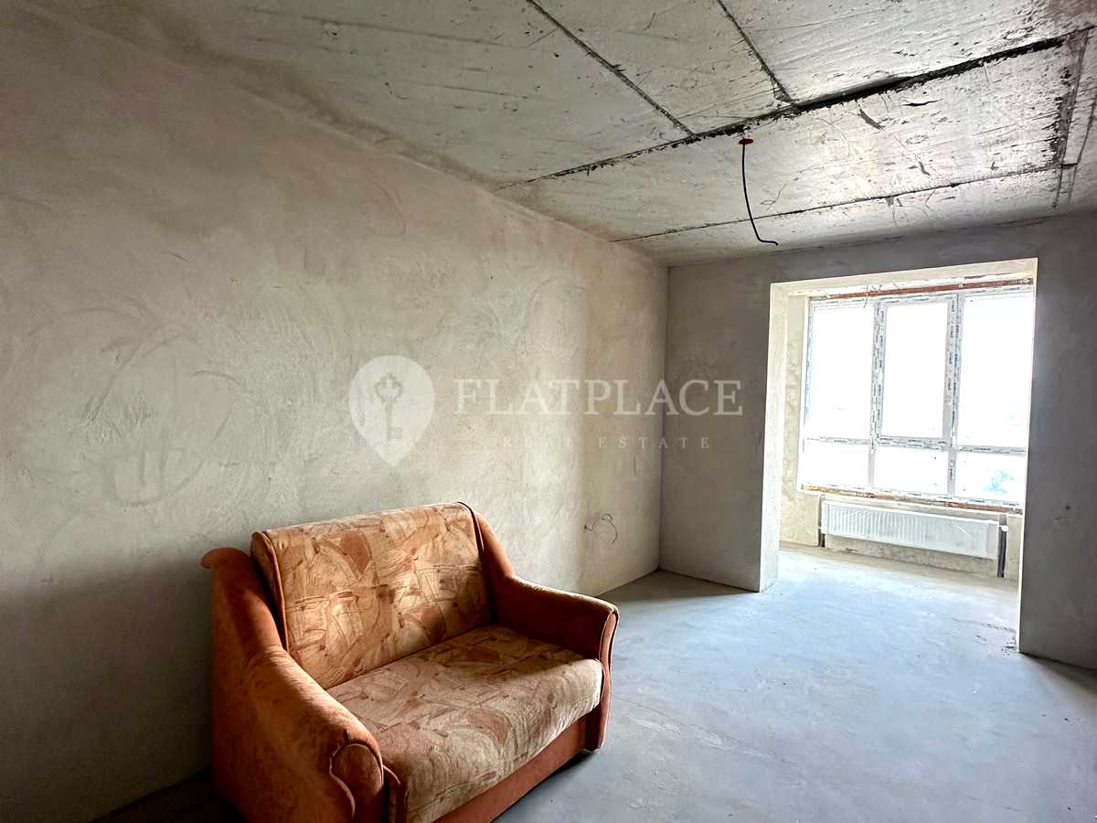 Квартира на вул. Райдужна, 97 в Києві, ID 302388, фото №16