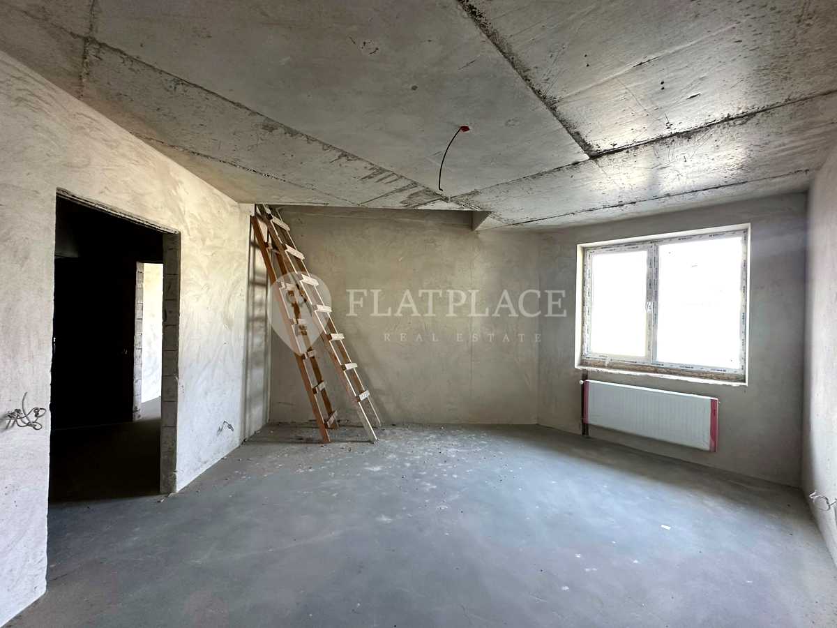 Квартира на вул. Райдужна, 97 в Києві, ID 302388, фото №4