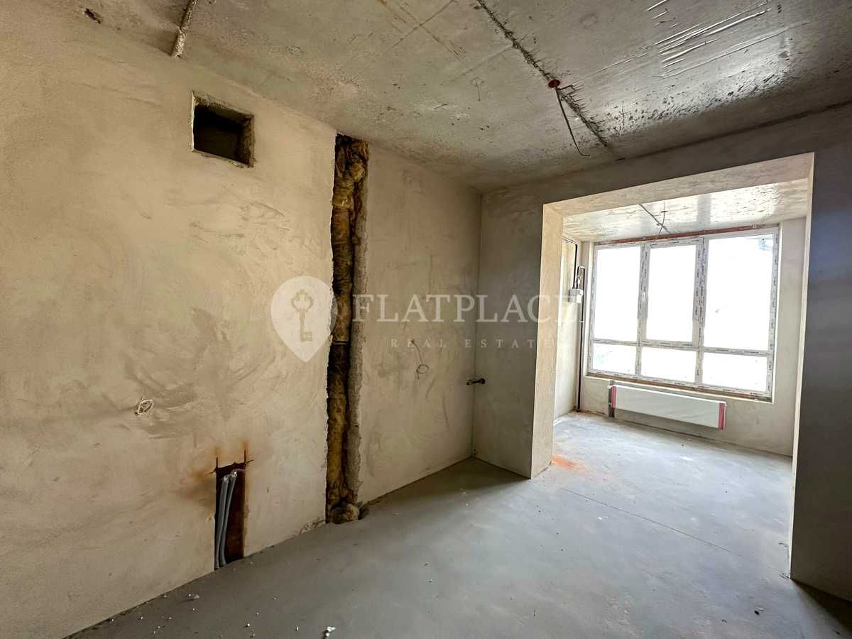 Квартира на вул. Райдужна, 97 в Києві, ID 302388, фото №5