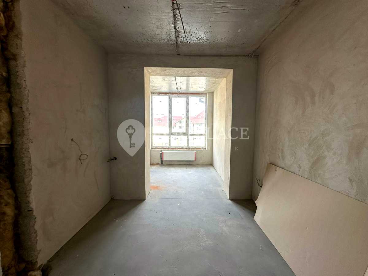 Квартира на вул. Райдужна, 97 в Києві, ID 302388, фото №6