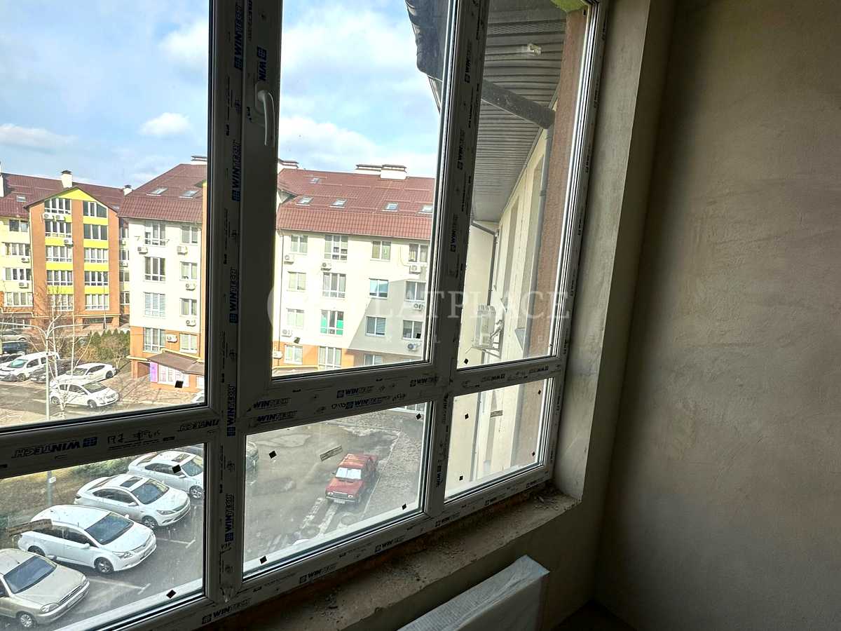 Квартира на вул. Райдужна, 97 в Києві, ID 302388, фото №8