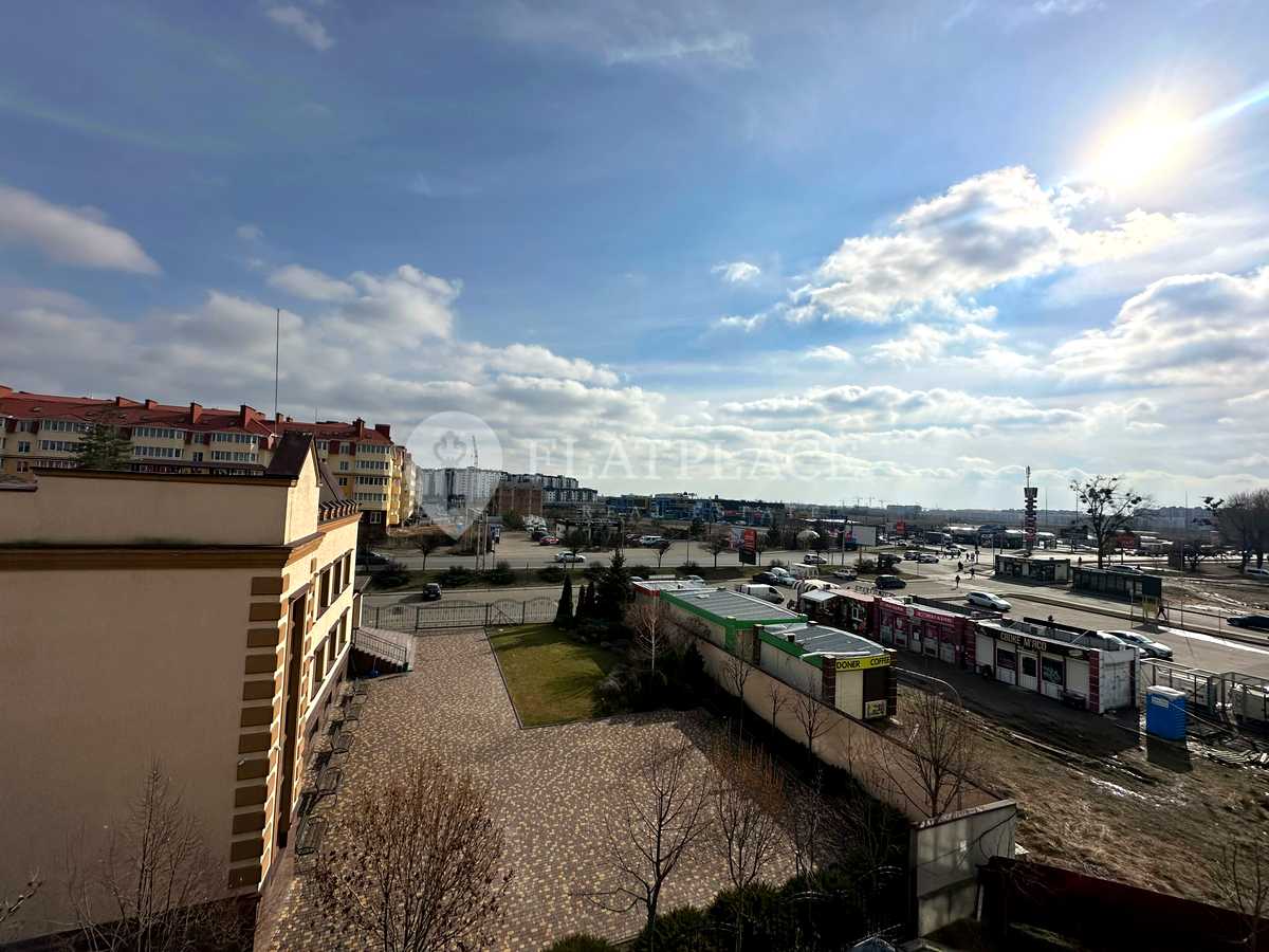 Квартира на вул. Райдужна, 97 в Києві, ID 302388, фото №9