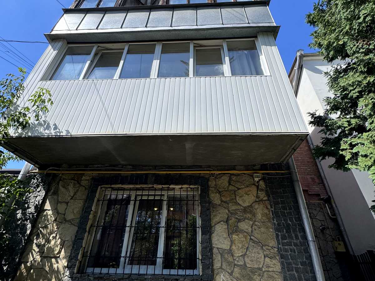 Купити квартиру за адресою пров. Степана Бандери, 10 в Вінниця на Findly.com.ua Квартира на пров. Степана Бандери, 10 в Вінниця, ID 302396, фото №1