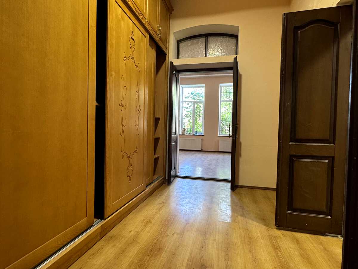 Квартира на пров. Степана Бандери, 10 в Вінниці, ID 302396, фото №11