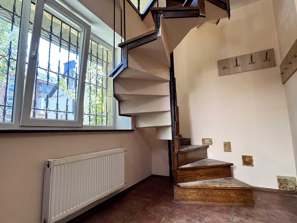 Квартира на пров. Степана Бандери, 10 в Вінниця, ID 302396, фото №5