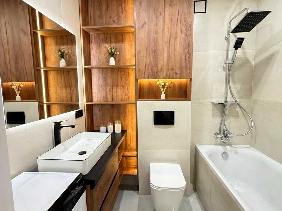 Квартира на вул. Приозерна, 25 в Івано-Франківську, ID 302405, фото №6