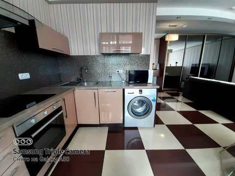 Квартира на вул. Єлизавети Чавдар, 8 в Київ, ID 302433, фото №2