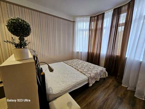 Квартира на вул. Єлизавети Чавдар, 8 в Києві, ID 302433, фото №11