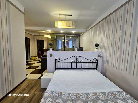 Квартира на вул. Єлизавети Чавдар, 8 в Києві, ID 302433, фото №12