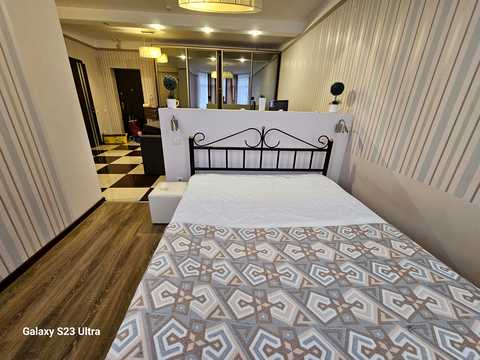 Квартира на вул. Єлизавети Чавдар, 8 в Києві, ID 302433, фото №13