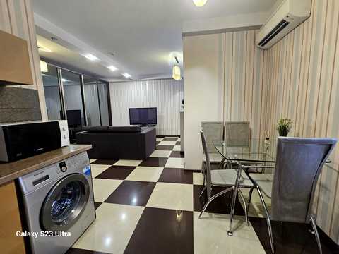 Квартира на вул. Єлизавети Чавдар, 8 в Києві, ID 302433, фото №14