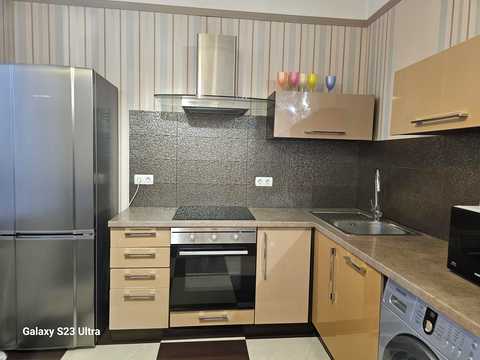 Квартира на вул. Єлизавети Чавдар, 8 в Києві, ID 302433, фото №15