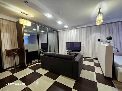 Квартира на вул. Єлизавети Чавдар, 8 в Києві, ID 302433, фото №16