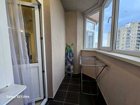 Квартира на вул. Єлизавети Чавдар, 8 в Києві, ID 302433, фото №17