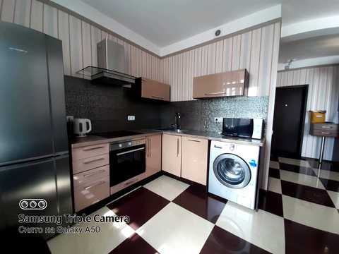 Квартира на вул. Єлизавети Чавдар, 8 в Київ, ID 302433, фото №3