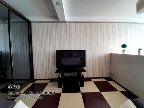 Квартира на вул. Єлизавети Чавдар, 8 в Київ, ID 302433, фото №4