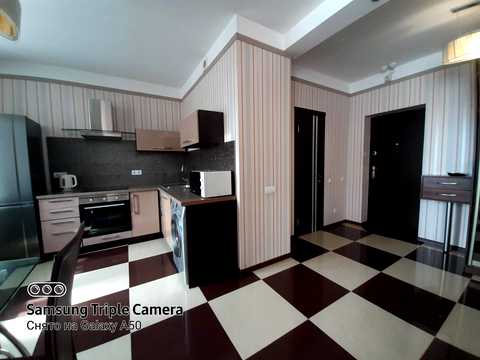 Квартира на вул. Єлизавети Чавдар, 8 в Київ, ID 302433, фото №5