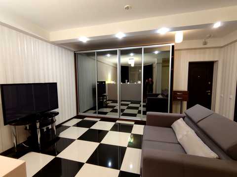 Квартира на вул. Єлизавети Чавдар, 8 в Києві, ID 302433, фото №6