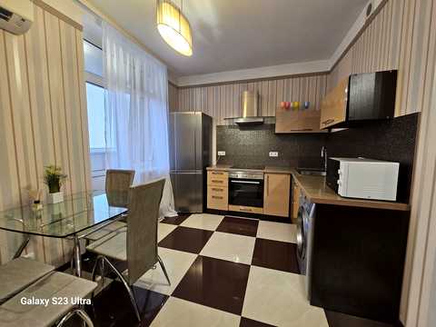 Квартира на вул. Єлизавети Чавдар, 8 в Києві, ID 302433, фото №9