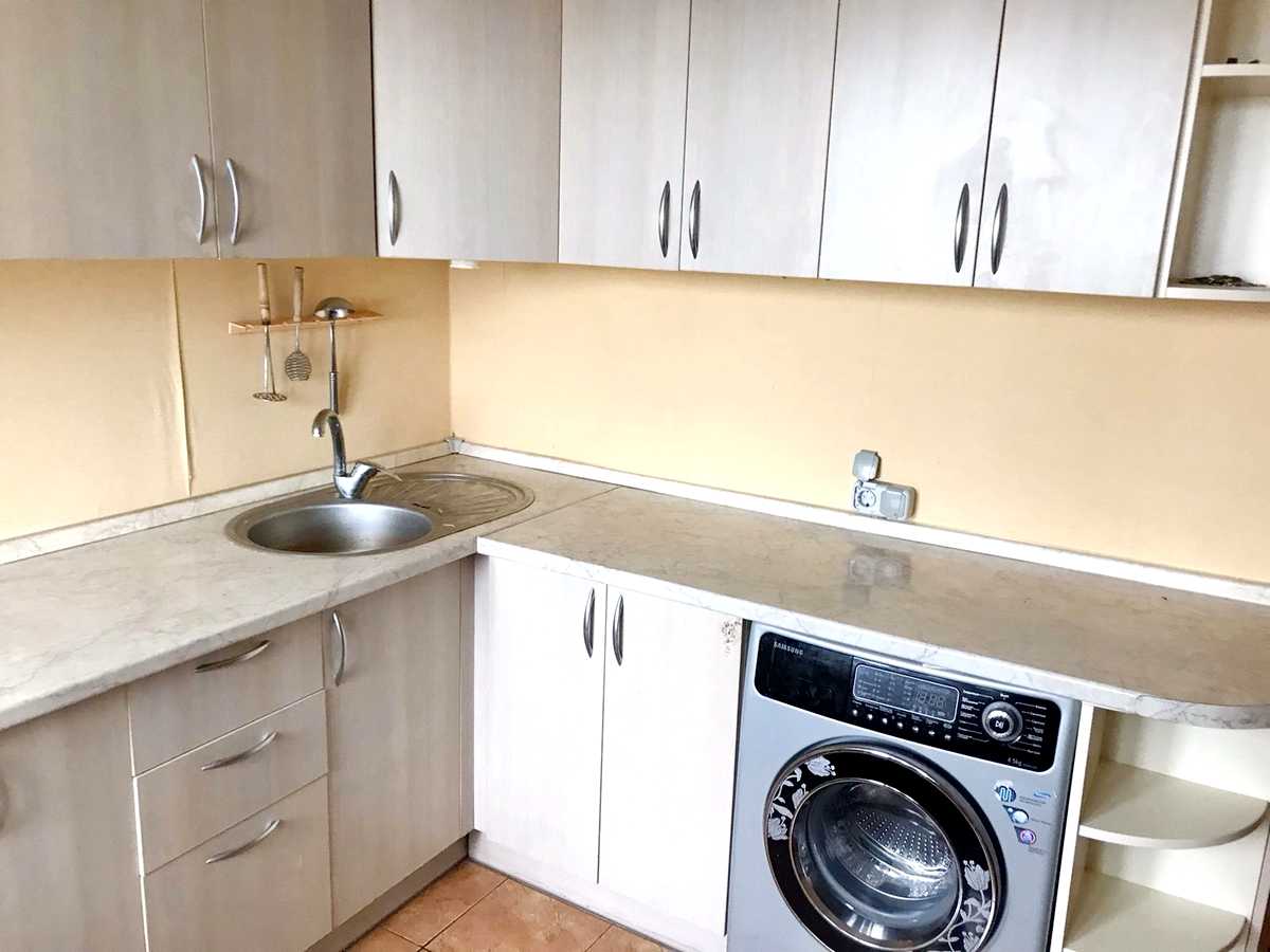 Квартира на вул. Зої Гайдай, 9-А в Київ, ID 302758, фото №1