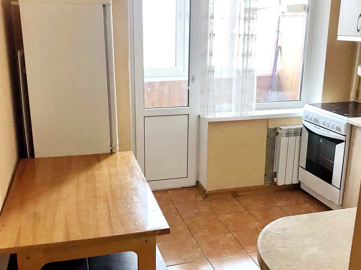 Квартира на вул. Зої Гайдай, 9-А в Київ, ID 302758, фото №2