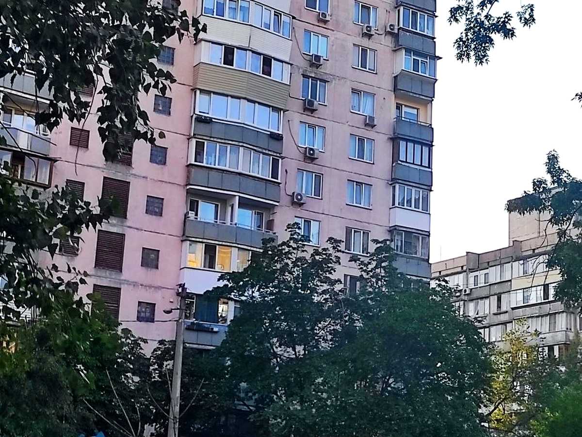Квартира на вул. Зої Гайдай, 9-А в Києві, ID 302758, фото №12