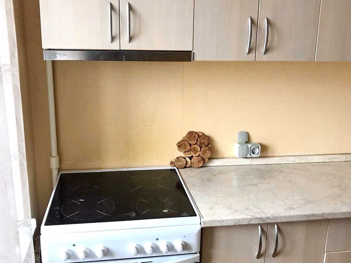 Квартира на вул. Зої Гайдай, 9-А в Київ, ID 302758, фото №3