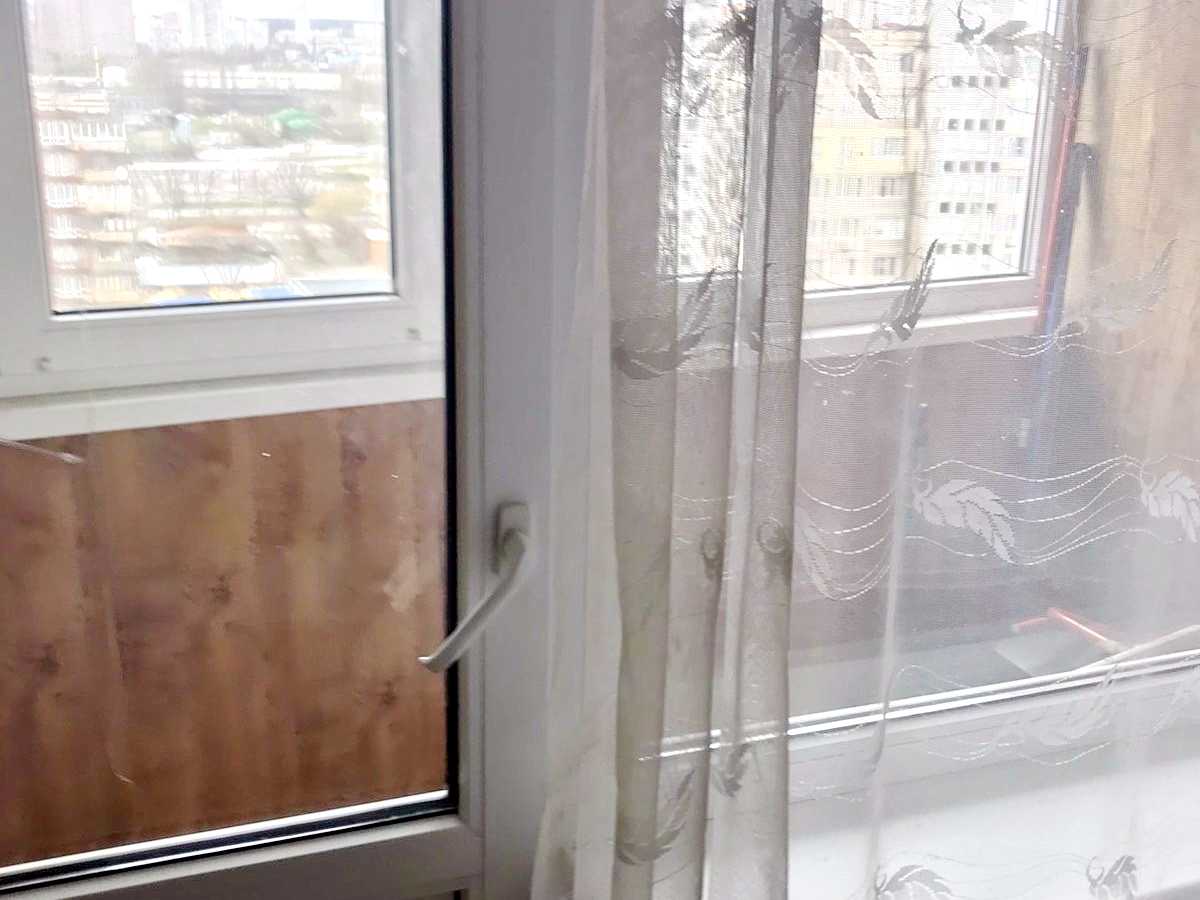 Квартира на вул. Зої Гайдай, 9-А в Київ, ID 302758, фото №4