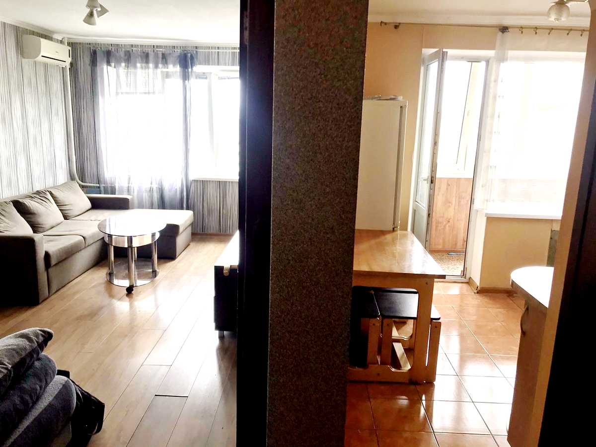 Квартира на вул. Зої Гайдай, 9-А в Київ, ID 302758, фото №5