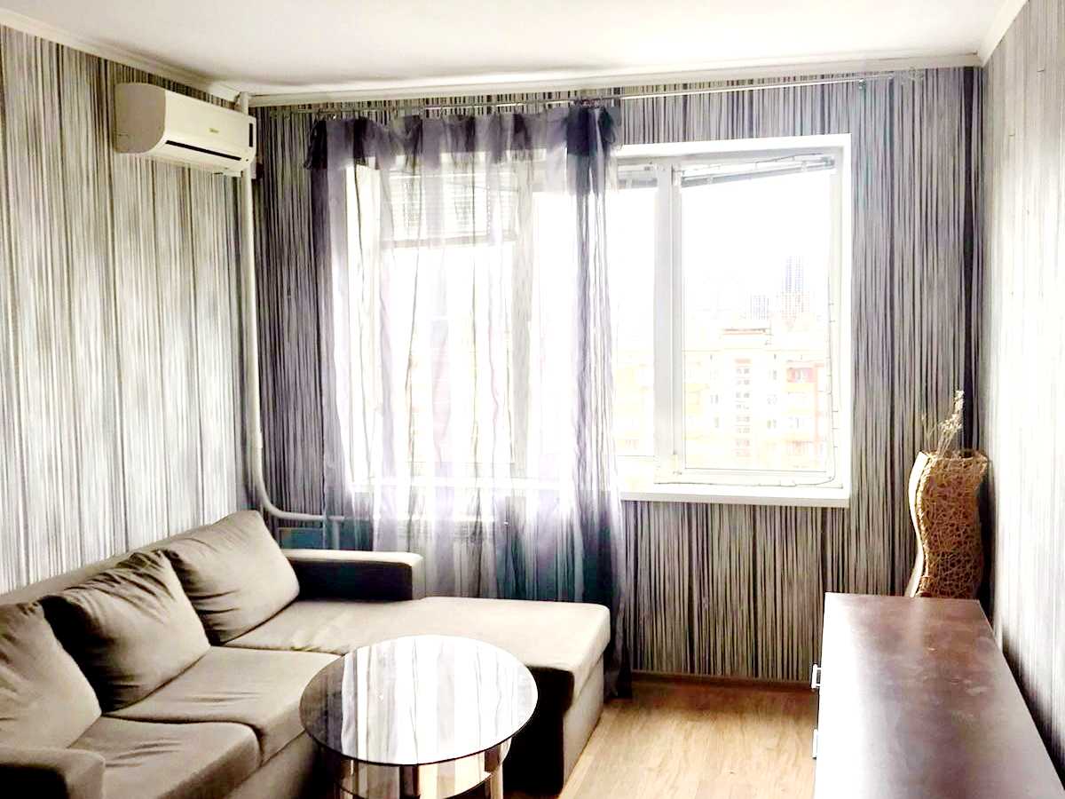 Квартира на вул. Зої Гайдай, 9-А в Києві, ID 302758, фото №6
